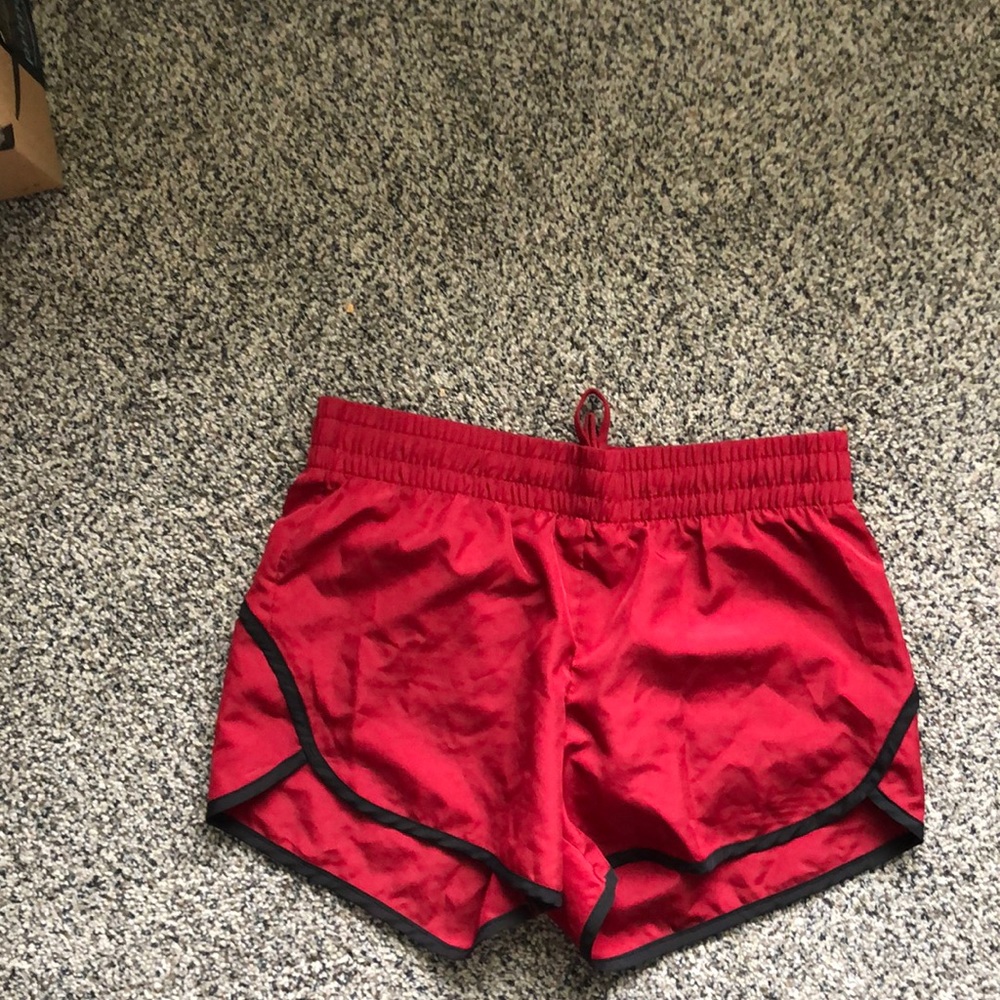 Children’s athletic shorts